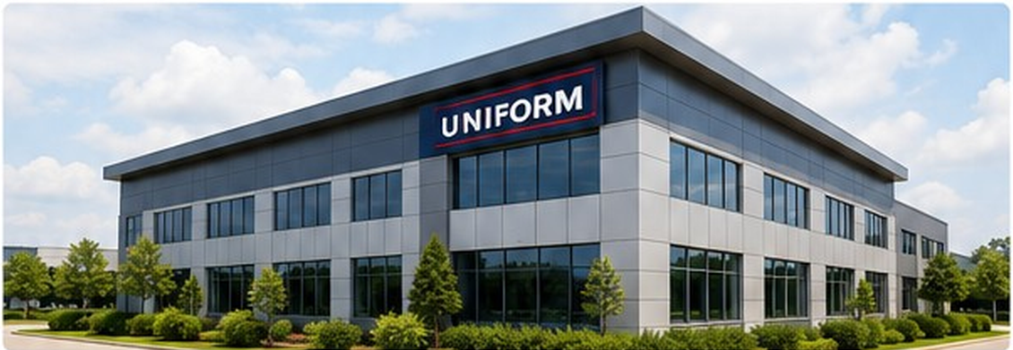 JMD Uniform Building