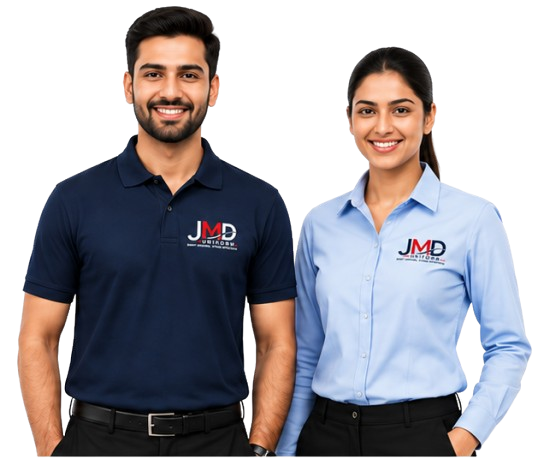 Professional Uniform Team