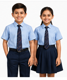 School Uniforms